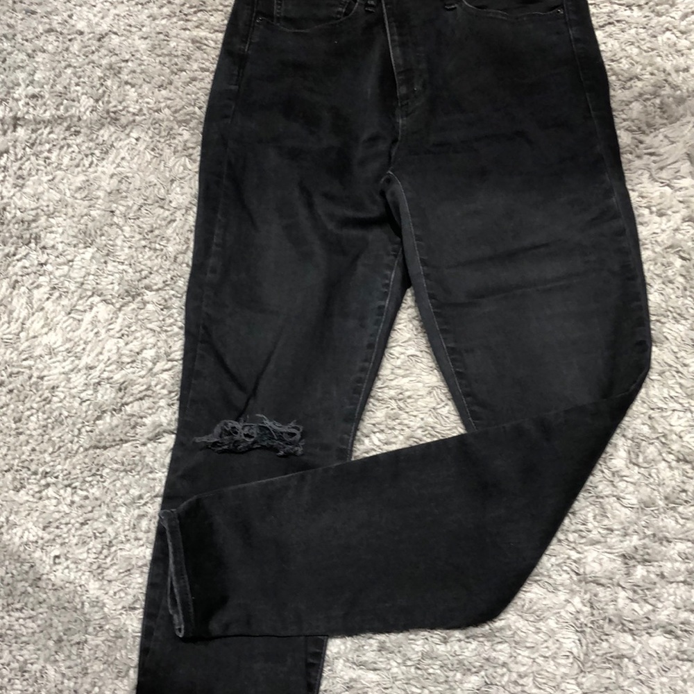 Jeans - Picture 2 of 5
